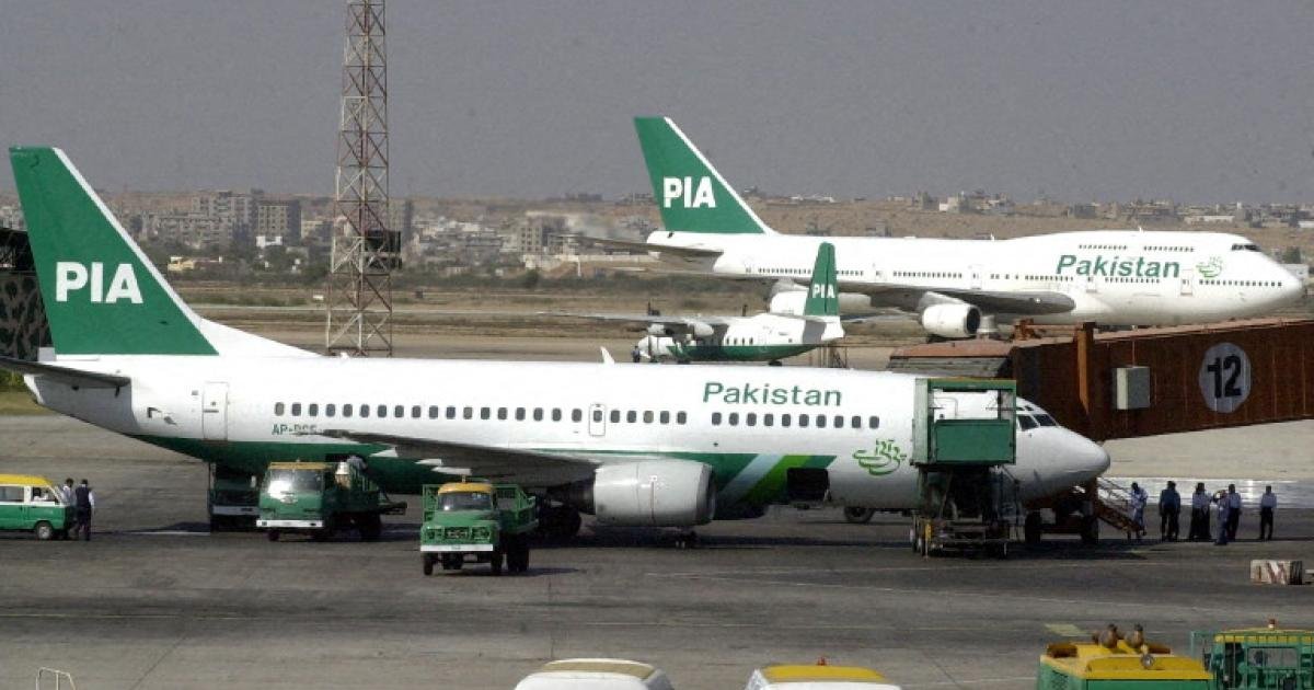 پی آئی اے کی نجکاری دسمبر تک مکمل کرنے کا ہدف