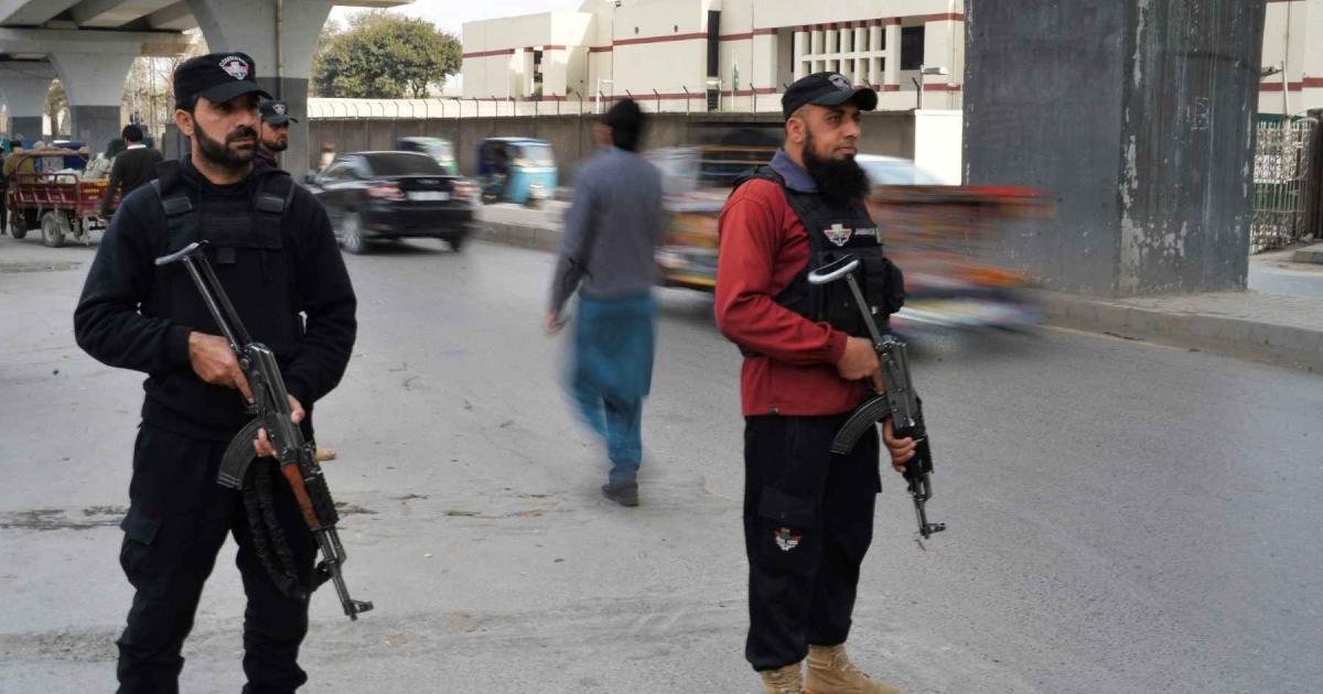 ہنگو میں دھماکہ، ایس پی سمیت تین پولیس اہلکار جان سے گئے