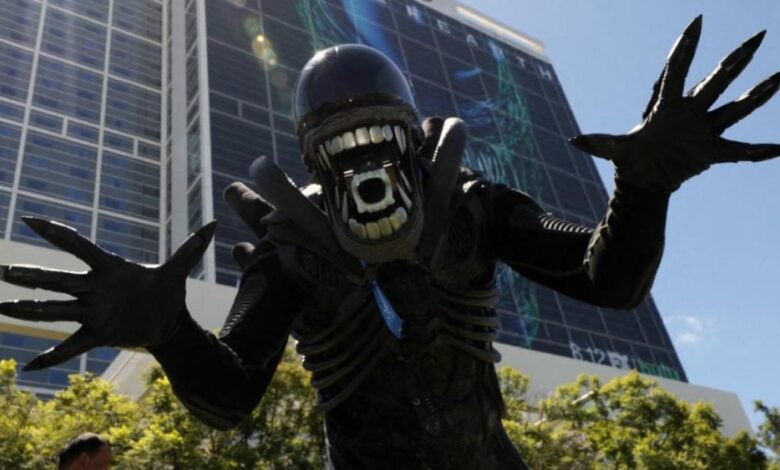 ہو سکتا ہے خلائی مخلوق نے اکتا کر ہم سے رابطہ کرنا چھوڑ دیا ہو: سائنس دان/ اردو ورثہ ہو سکتا ہے خلائی مخلوق نے اکتا کر ہم سے رابطہ کرنا چھوڑ دیا ہو: سائنس دان/ اردو ورثہ