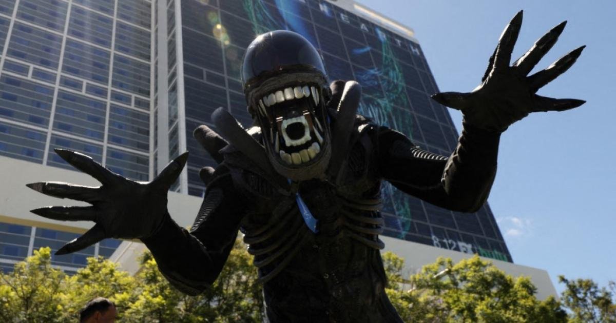 ہو سکتا ہے خلائی مخلوق نے اکتا کر ہم سے رابطہ کرنا چھوڑ دیا ہو: سائنس دان