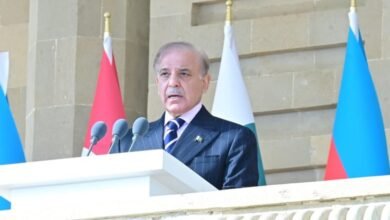 27 ویں آئینی ترمیم: شہباز شریف کی وزیر اعظم کے لیے تجویز کردہ استثنیٰ واپس لینے کی ہدایت/ اردو ورثہ