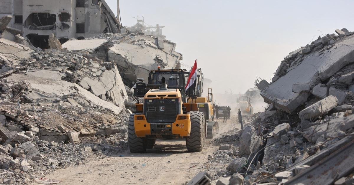 8 مسلمان ممالک کا آج استنبول میں غزہ امن منصوبے پر مشاورتی اجلاس