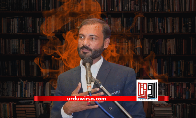 غزل / مجھ کو اس بات پہ تنہائی بہت ڈانتی ہے / منیر جعفری غزل / مجھ کو اس بات پہ تنہائی بہت ڈانتی ہے / منیر جعفری