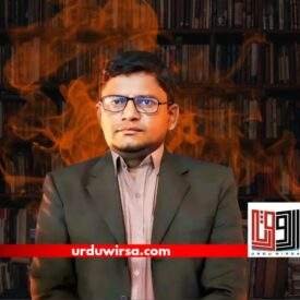 غزل / آخر بیاض پھینک دی شہ کارِ فن جلا دیا / احمد جہاں گیر