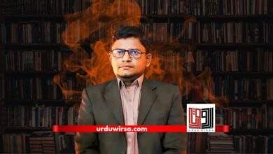 غزل / آخر بیاض پھینک دی شہ کارِ فن جلا دیا / احمد جہاں گیر