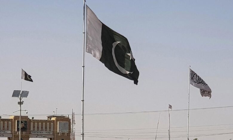 استنبول مذاکرات میں ’ڈیڈ لاک‘: پاکستان کا افغانستان سے ’وعدے پورے‘ کرنے کا مطالبہ/ اردو ورثہ