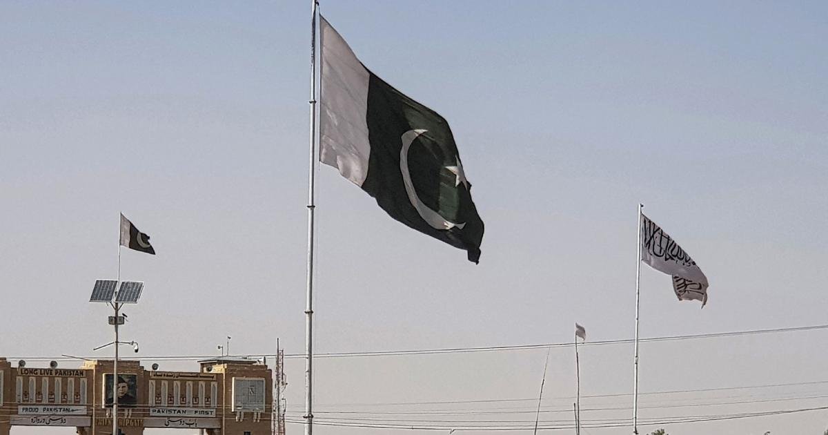 استنبول مذاکرات میں ’ڈیڈ لاک‘: پاکستان کا افغانستان سے ’وعدے پورے‘ کرنے کا مطالبہ