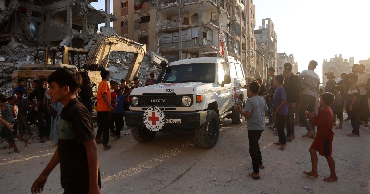 اسرائیل نے مزید 15 فلسطینیوں کی لاشیں واپس کر دیں: ہسپتال حکام