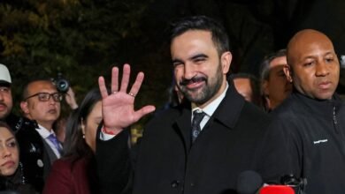 اسرائیلی ناقد ممدانی پر تشویش، نیویارک کے یہودی منقسم/ اردو ورثہ