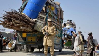 افغانستان سے مذاکرات، آئی ایس آئی چیف ترکی روانہ: سرکاری میڈیا/ اردو ورثہ