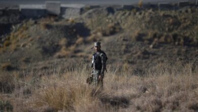 افغانستان سے ہوئی فائرنگ کا فوری اور ذمہ دارانہ جواب دیا گیا: پاکستان/ اردو ورثہ