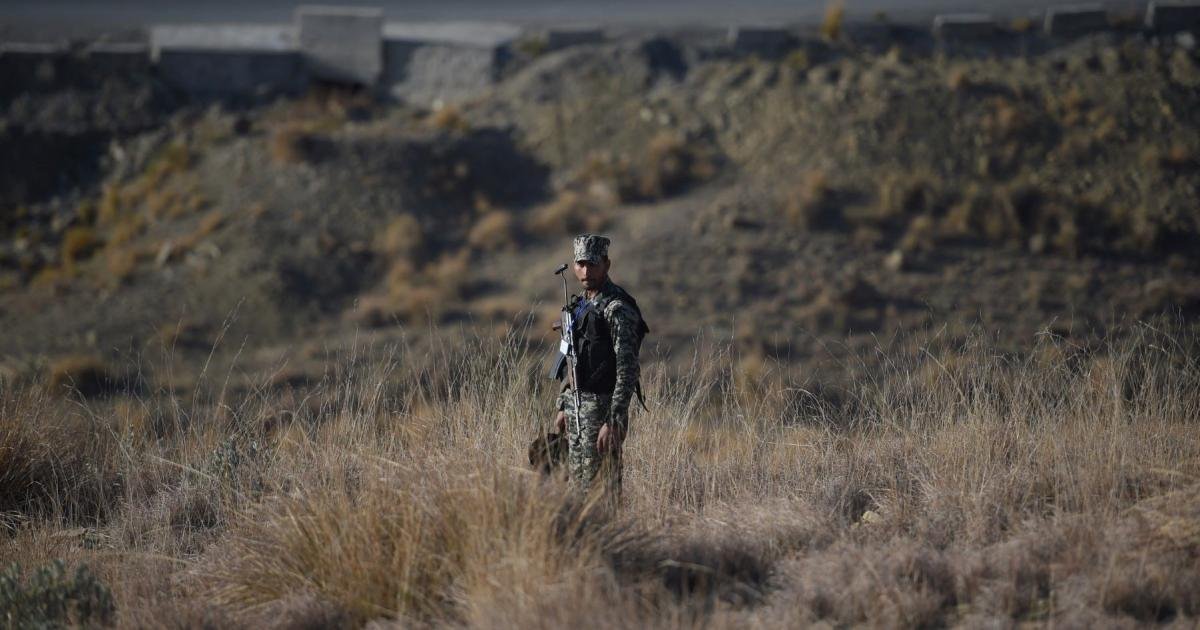 افغانستان سے ہوئی فائرنگ کا فوری اور ذمہ دارانہ جواب دیا گیا: پاکستان