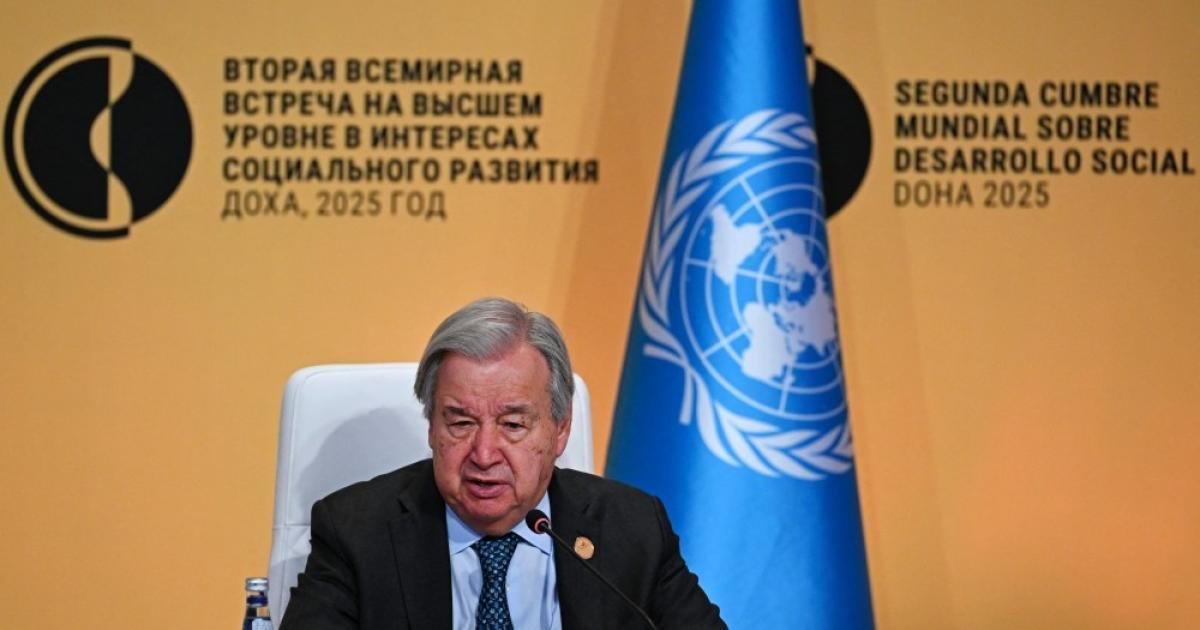 اقوام متحدہ کا غزہ جنگ بندی کی ’مسلسل خلاف ورزیوں‘ پر اظہار تشویش