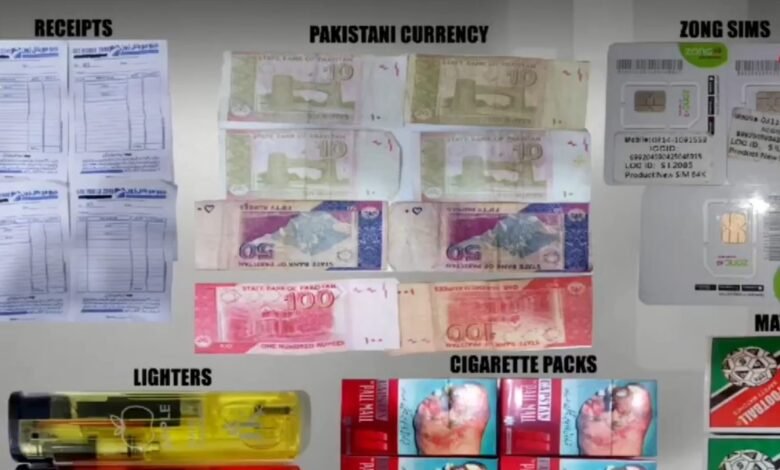 انڈین خفیہ ایجنسی کے لیے کام کرنے والا پاکستانی ماہی گیر گرفتار: وزیر اطلاعات/ اردو ورثہ