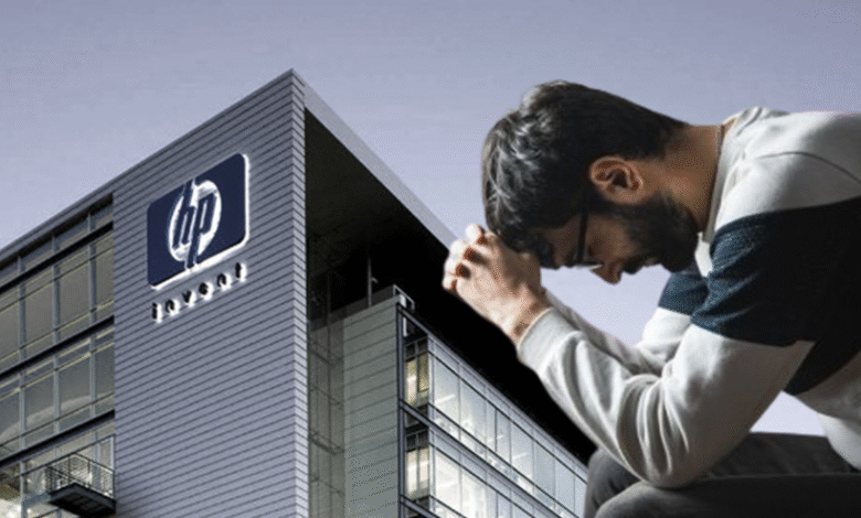 ایچ پی کا بڑا فیصلہ، 2028 تک 6 ہزار ملازمین فارغ، مصنوعی ذہانت پر توجہ اور بچت کا منصوبہ ایچ پی کا بڑا فیصلہ، 2028 تک 6 ہزار ملازمین فارغ، مصنوعی ذہانت پر توجہ اور بچت کا منصوبہ