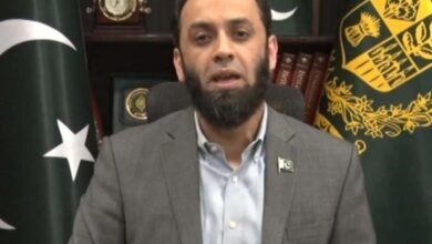 ’بلوچستان کا حق جلد دیا جائے گا:‘ سرفراز بگٹی اور عطا تارڑ میں ایکس پر مکالمہ/ اردو ورثہ