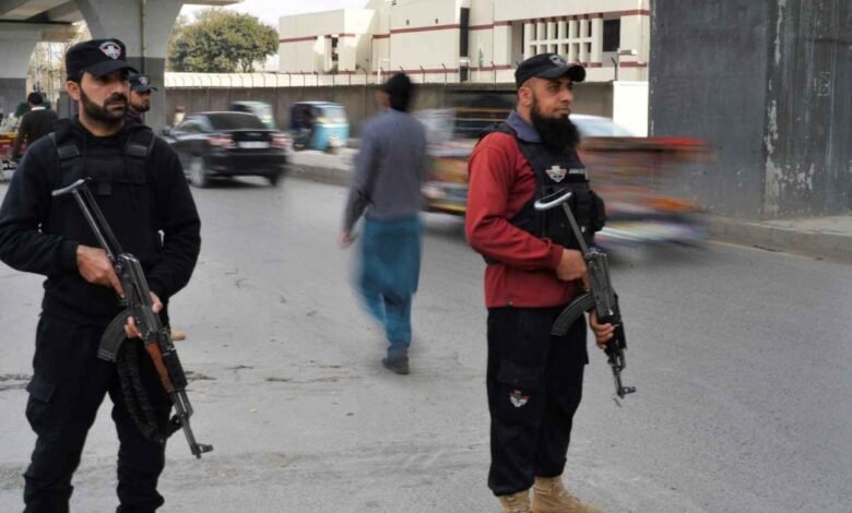 بیانیے کی جنگ!/ اردو ورثہ