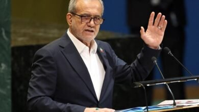 تباہ شدہ جوہری تنصیبات پہلے سے زیادہ مضبوط بنا کر تعمیر کریں گے: ایران/ اردو ورثہ