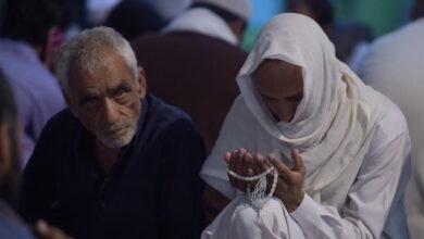 تعزیت سے مت بھاگیں، یہ پُل ہے ایک، اسے سمجھیں/ اردو ورثہ