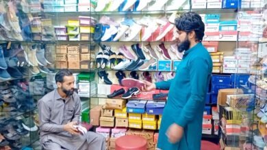 جنوبی ایشیا میں دکان داروں کی خفیہ زبان پتوڑی/ اردو ورثہ