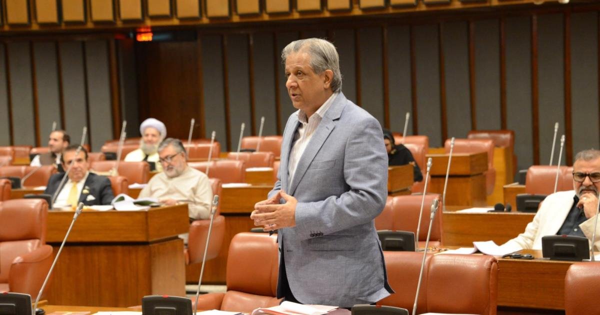 سینیٹ میں پیش 27 ویں آئینی ترمیم کے بل میں کیا ہے؟