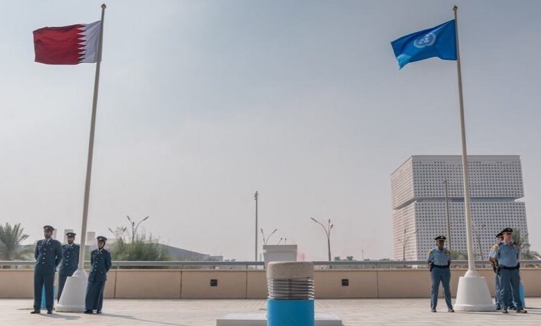 صدر زرداری آج دوحہ میں عالمی معاشرتی ترقی کے اجلاس میں شرکت کریں گے/ اردو ورثہ