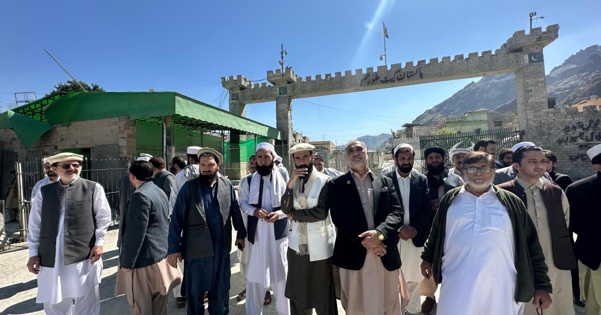 طاقت بمقابلہ مزاحمت: اسلام آباد اور کابل کی نئی کشمکش