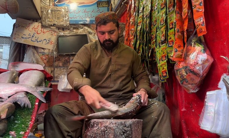 ’مہاشیر‘ کی نسل بچانے کے لیے خیبر پختونخوا اسمبلی میں قرارداد منظور/ اردو ورثہ