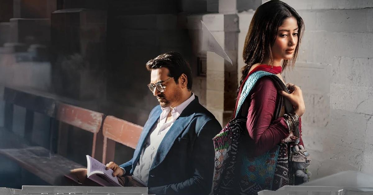 ’میں منٹو نہیں ہوں‘ کا اختتام: مصنف کہانی پر غالب آ گیا