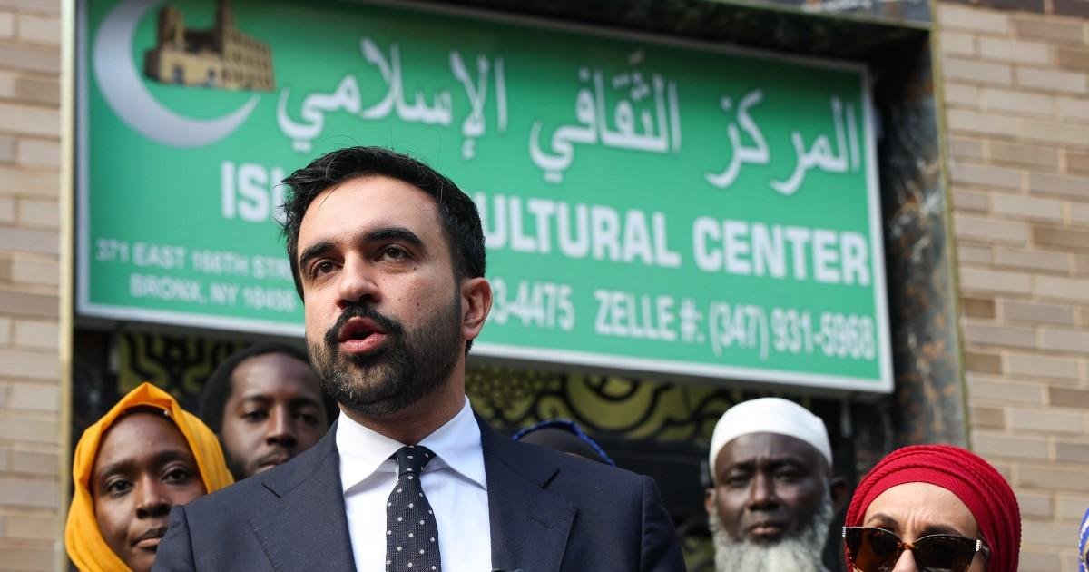 نیویارک کے میئر کی جنگ میں ظہران ممدانی کو اسلاموفوبیا کا کتنا سامنا رہا؟