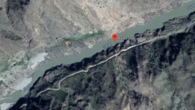 پاکستان اور کویت میں مہمند ڈیم منصوبے کے دوسرے قرض معاہدے پر دستخط/ اردو ورثہ