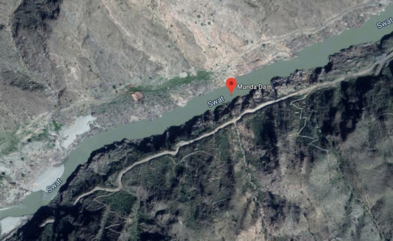 پاکستان اور کویت میں مہمند ڈیم منصوبے کے دوسرے قرض معاہدے پر دستخط/ اردو ورثہ