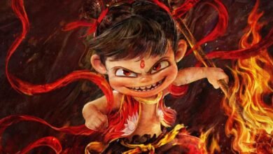 پاکستان میں پہلی چینی فلم نی ژا 2 کی نمائش/ اردو ورثہ