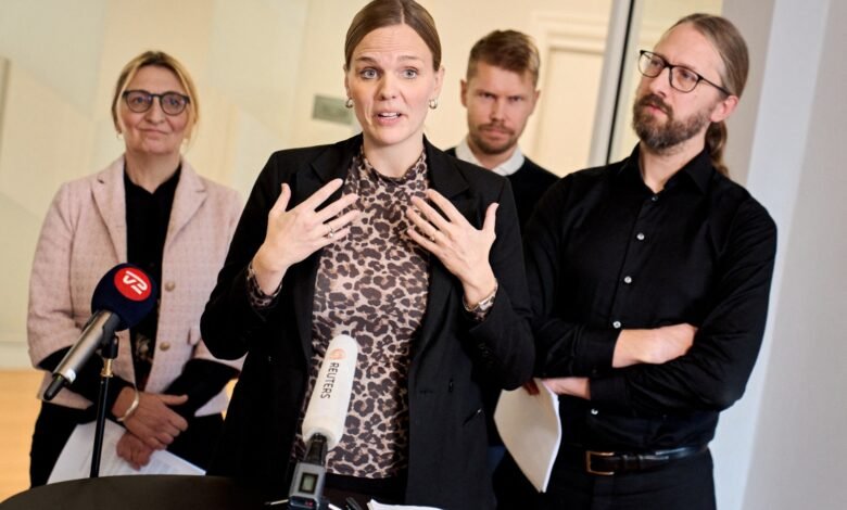 ڈنمارک میں بھی کم عمر بچوں کی سوشل میڈیا تک رسائی روکنے کا فیصلہ/ اردو ورثہ ڈنمارک میں بھی کم عمر بچوں کی سوشل میڈیا تک رسائی روکنے کا فیصلہ/ اردو ورثہ