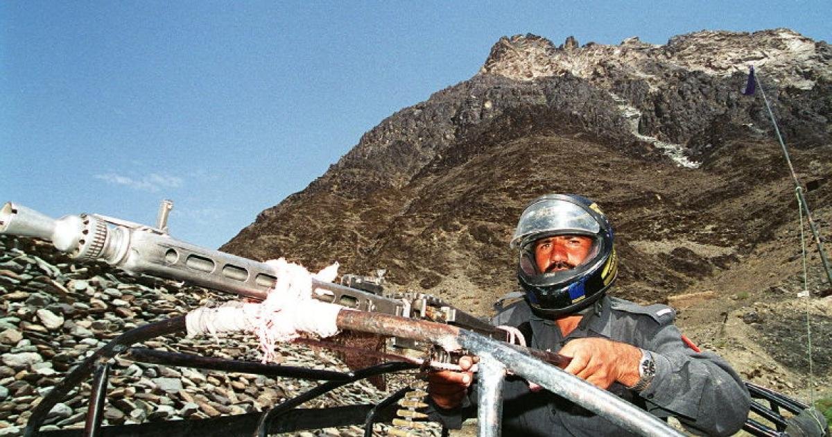 ڈونلڈ ٹرمپ کے جوہری ہتھیاروں کے تجربات کے الزام پر پاکستان کی تردید