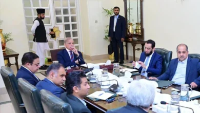 کم آمدنی والے طبقے پر ٹیکس کا بوجھ کم کرنا اولین ترجیح، وزیراعظم شہباز کا اعلان