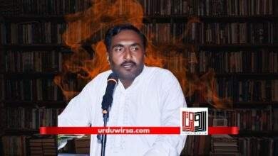 غزل /بے خیالی میں نہ جانے کس نگر میں آگئے ہیں /افتخار حیدر