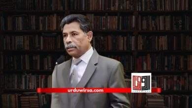 نیا ایک عالم بنائیں | رفیق سندیلوی نیا ایک عالم بنائیں | رفیق سندیلوی