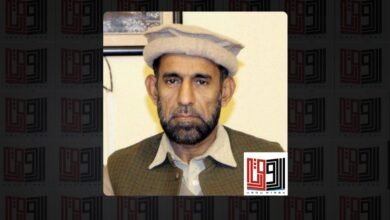 غزل / برگ و بار و سایۂ اشجار کا شکوہ نہیں / خورشیدربانی غزل / برگ و بار و سایۂ اشجار کا شکوہ نہیں / خورشیدربانی