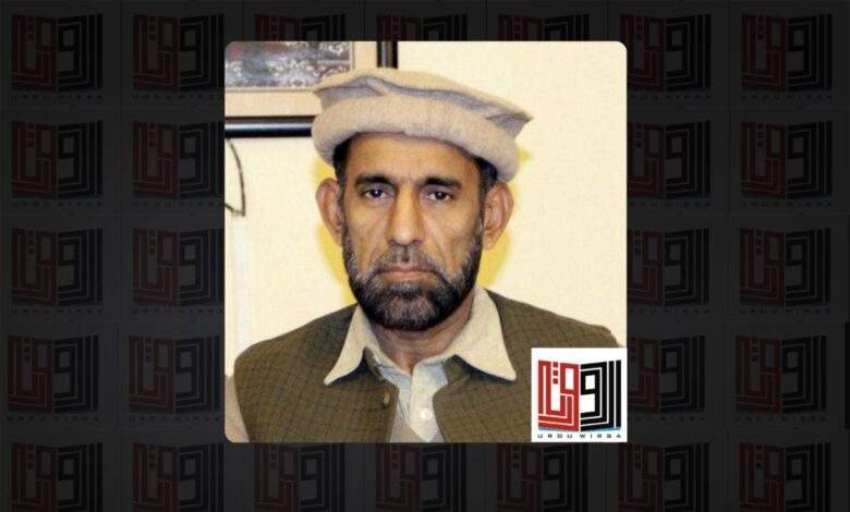 غزل / غم نہیں غم آفریں اندیشہ ہے / خورشید ربانی غزل / غم نہیں غم آفریں اندیشہ ہے / خورشید ربانی