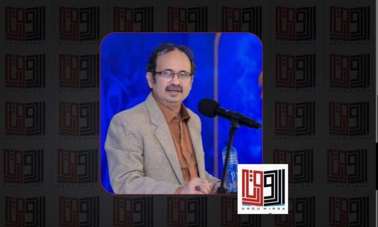 غزل / دل کی دلی لوٹنے والے احمد شہ ابدالی سن /ارشد معراج