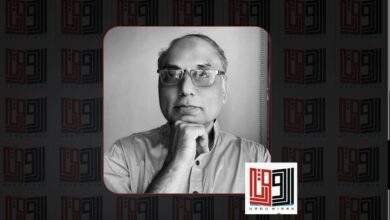 غزل / جانے کس طور سے ہو پار اترنا اپنا / عبداللہ ندیم