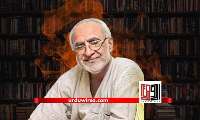 سمندر / غنی پہوال