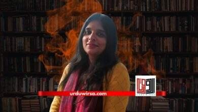 اودیسا / کوکب علی