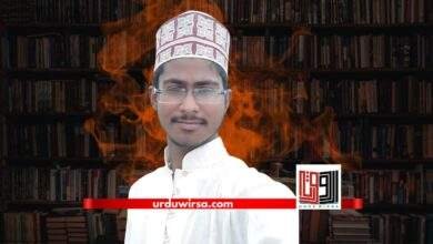 غزل / جس کو دیکھو وہ دکھاتا ہے بڑی شان یہاں / محمد اظہر شمشاد