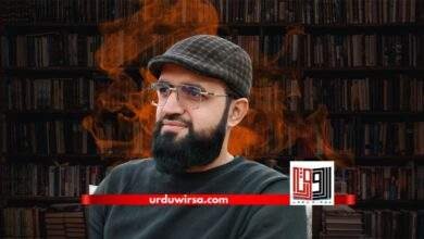 غزل | اس کی جانب کوئی اس دھن میں مگن جاتا ہے | حارث بلال