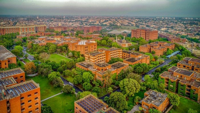 LUMS Hosts UX Pakistan 2025, Country’s Largest Design Conference
