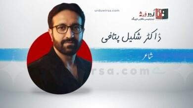 غزل | نظامِ عدل کو جھنجھوڑنے کی کوشش | ڈاکٹر شکیل پتافی غزل | نظامِ عدل کو جھنجھوڑنے کی کوشش | ڈاکٹر شکیل پتافی