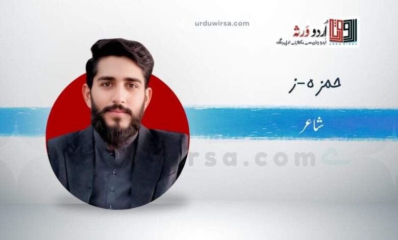 انسومینیا | حمزہ-ز