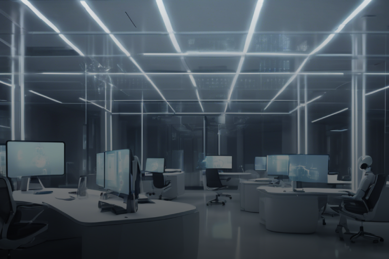 مصنوعی ذہانت پاکستان میں روزگار کے مواقع کیسے بدل رہی ہے؟